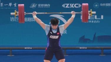 其他参赛选
