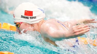 绝不是逃避 绝不是逃避