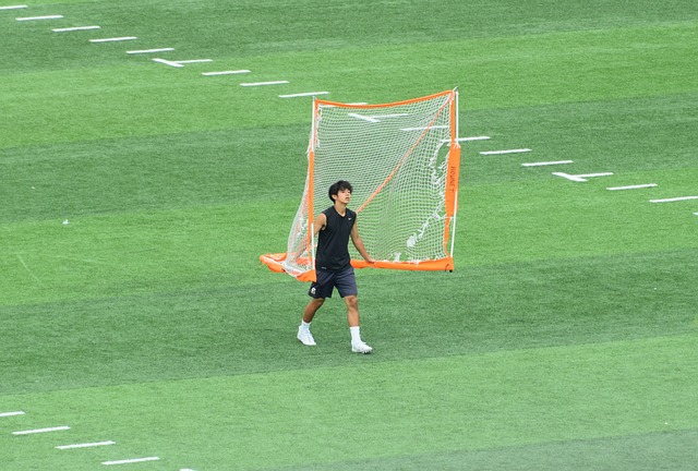 奥运会赛场